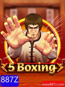 Descubra o Jogo Inovador 5Boxing e Suas Regras: Uma Nova Aventura