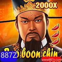 Descubra BaoBoonChin: O Fascinante Jogo Baseado em Estratégia e Aventura