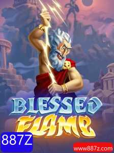 BlessedFlame: Uma Aventura de Estratégia e Magia