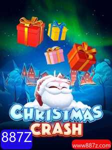 ChristmasCrash: Uma Aventura Natalina com Emoção