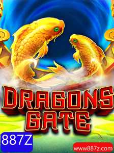 DragonsGate: O Fascinante Mundo do Jogo 887Z