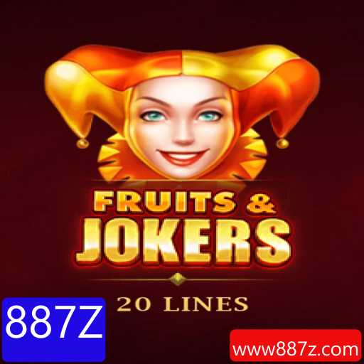 FruitsAndJokers20: Explorando o Mundo Vibrante dos Jogos de Frutas