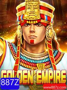 GoldenEmpire: A Nova Sensação do Mundo dos Jogos em 2023