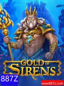 GoldofSirens: Mergulhe no Universo de Estratégia e Mistério