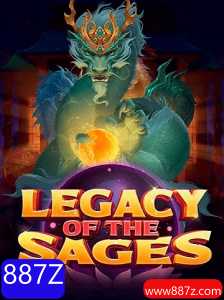 Explorando o Fascinante Mundo de 'LegacyoftheSages'