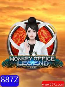 Descubra o Fascinante Mundo de MonkeyOfficeLegend