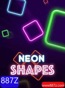 Explorando o Mundo de desafios de NeonShapes