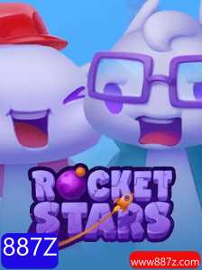RocketStars: Explorando o Jogo Espacial do Momento com o Código 887Z