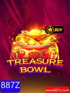 Explorando o Fascinante Mundo de TreasureBowl: O Jogo de Caça ao Tesouro