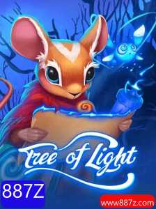 TreeofLight: Um Novo Horizonte no Mundo dos Jogos
